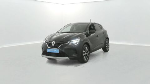 Annonce voiture Renault Captur 16790 €