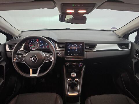 Captur TCe 90 2024 occasion 29000 Quimper