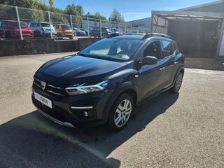 Sandero TCe 90 2021 occasion 29600 Morlaix