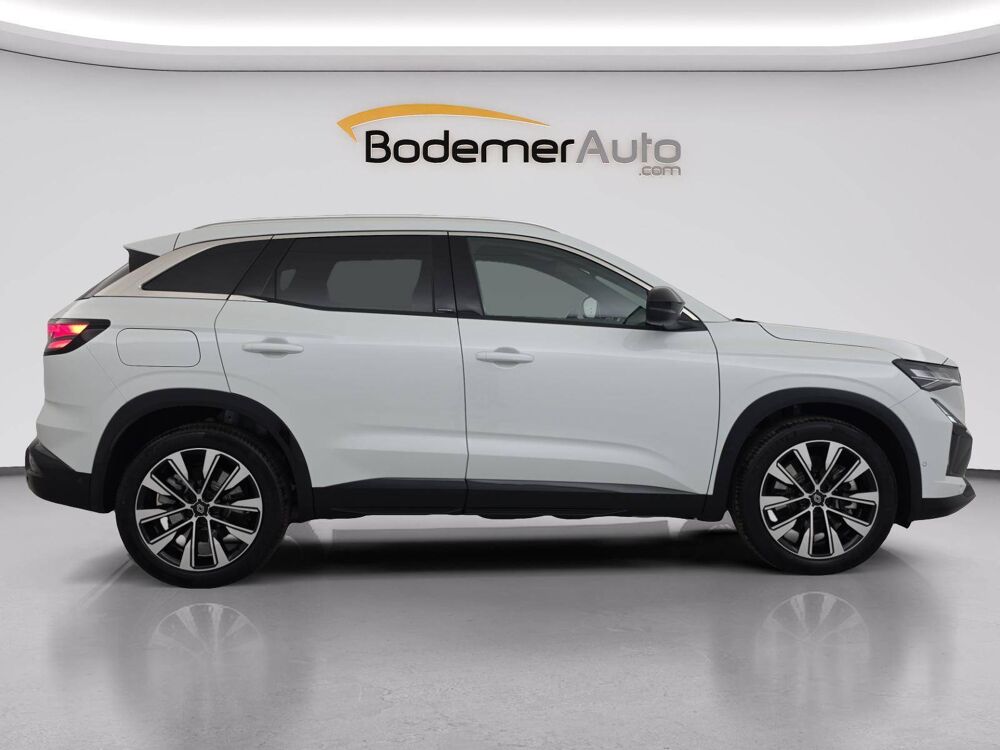 Austral full hybrid E-Tech 200 ch 2026 occasion 14200 H&eacute;rouville-Saint-Clair