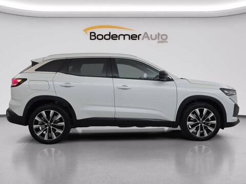 Austral full hybrid E-Tech 200 ch 2026 occasion 14200 H&eacute;rouville-Saint-Clair