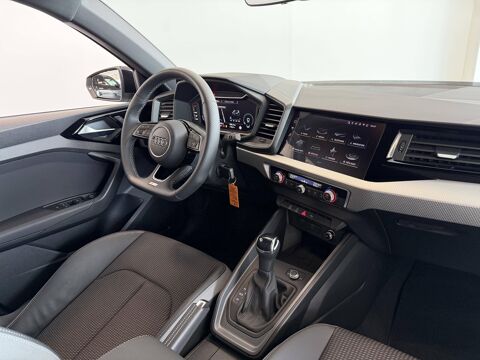 A1 Sportback 35 TFSI 150 ch S tronic 7 2025 occasion 25000 Besan&ccedil;on