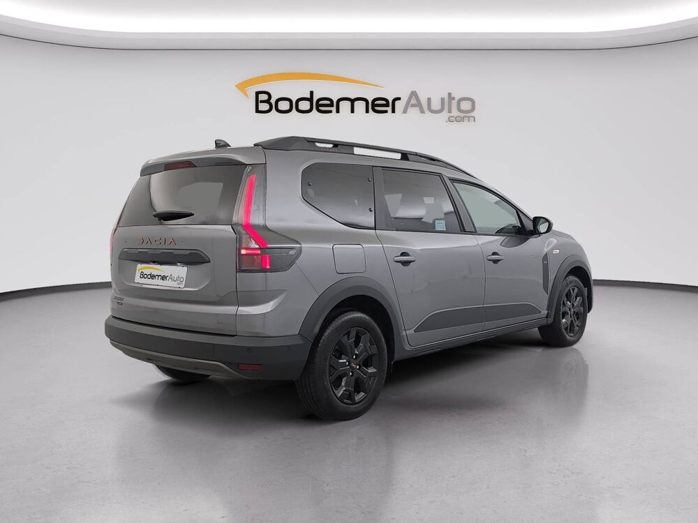 Jogger Hybrid 155 7 pl 2026 occasion 50200 Coutances