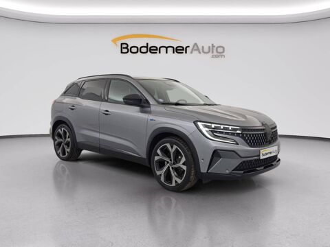Austral E-Tech hybrid 200 2023 occasion 29150 Ch&acirc;teaulin