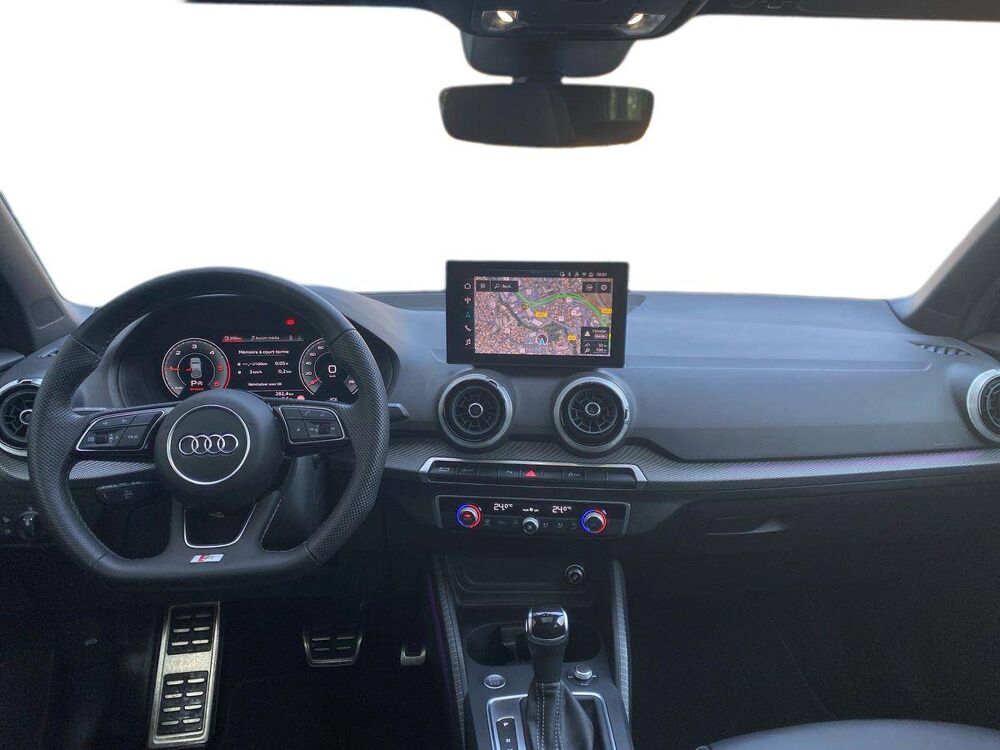 Q2 35 TDI 150 S tronic 7 2025 occasion 13730 Saint-Victoret