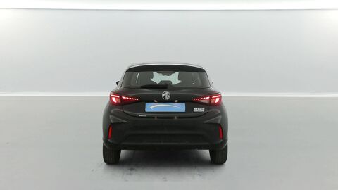 MG3 1.5 L Hybrid+ 195 ch 2024 occasion 29900 Concarneau