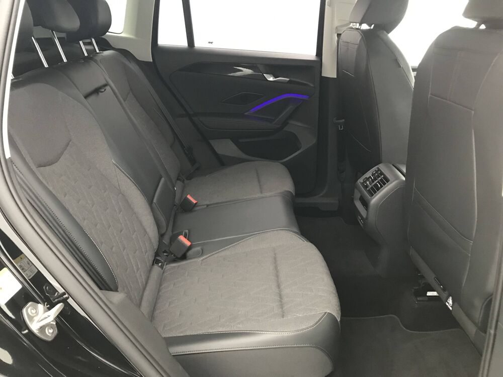 Tiguan 2.0 TDI 150ch DSG7 2025 occasion 25000 Besan&ccedil;on