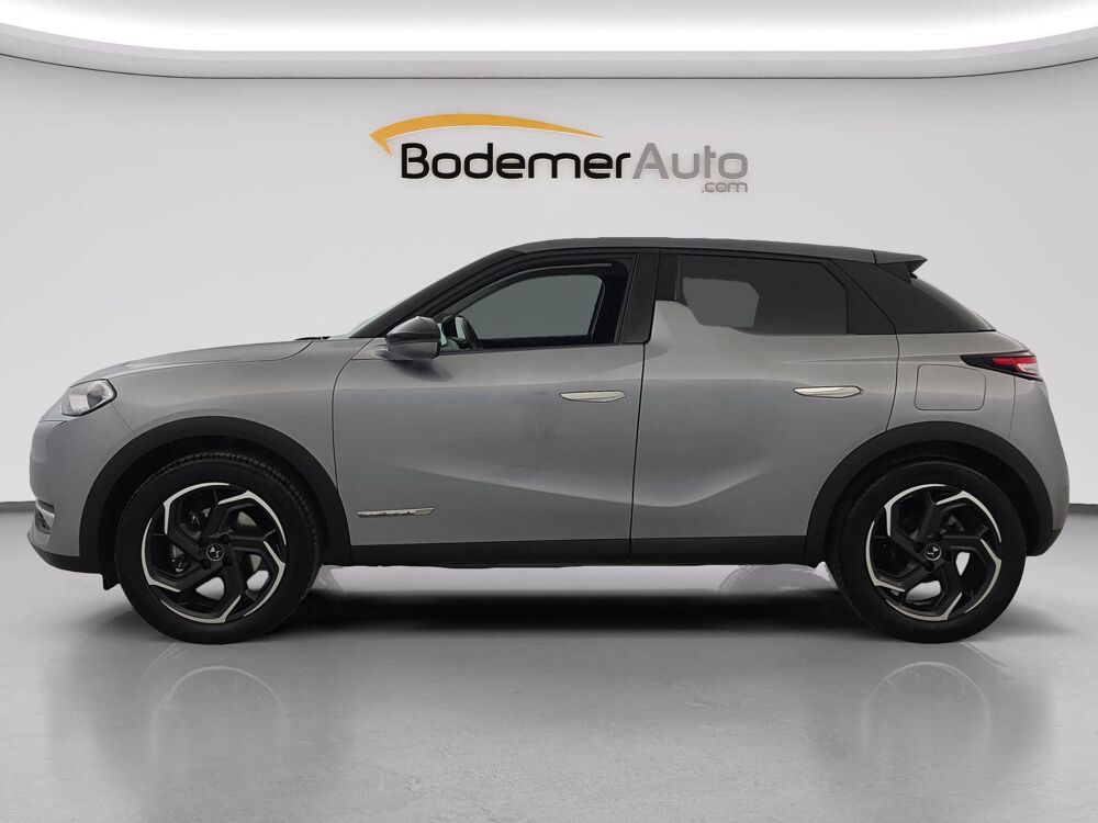DS3 Crossback BlueHDi 130 EAT8 2022 occasion 14200 H&eacute;rouville-Saint-Clair