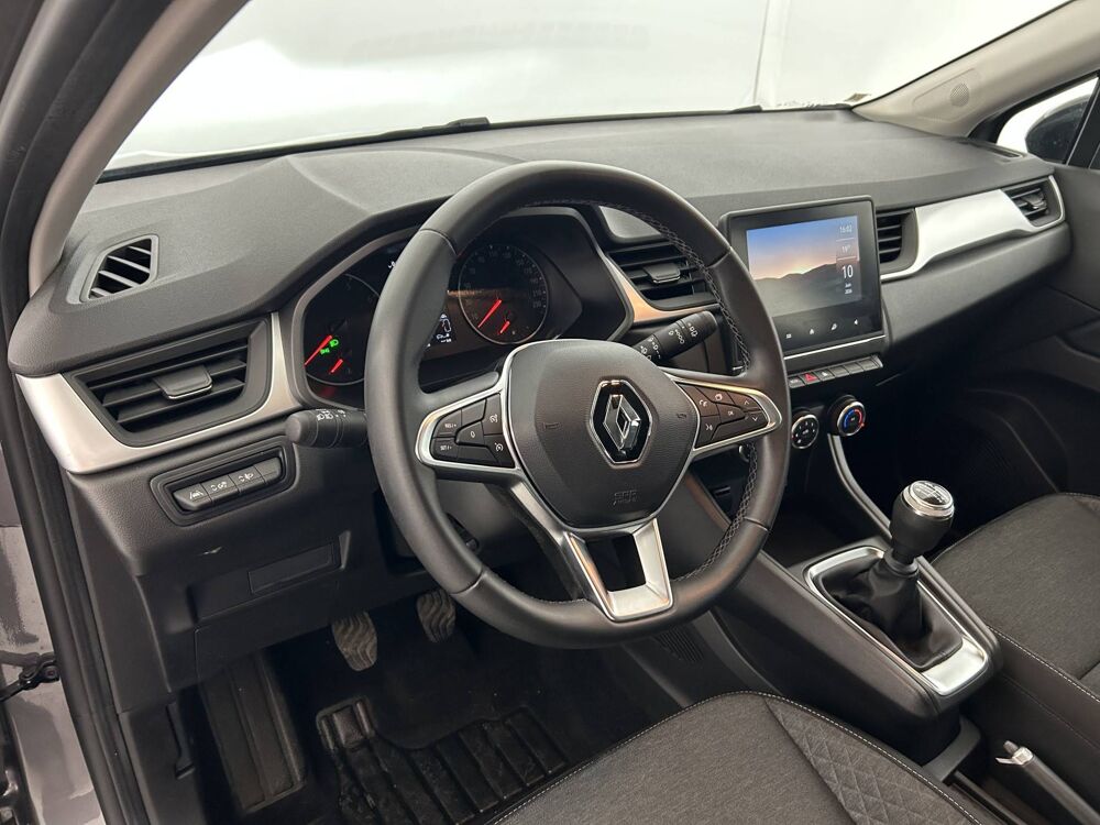 Captur TCe 90 2023 occasion 56400 Auray