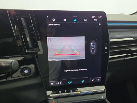 Austral E-Tech hybrid 200 2023 occasion 50100 Cherbourg-en-Cotentin