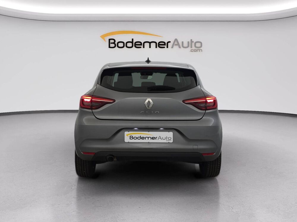Clio TCe 90 2023 occasion 56300 Pontivy
