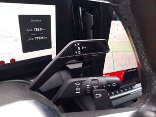 M&eacute;gane Megane E-Tech EV60 220 ch super charge 2022 occasion 14400 Bayeux