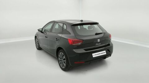 Ibiza 1.0 TSI 95 ch S/S BVM5 2025 occasion 25000 Besan&ccedil;on