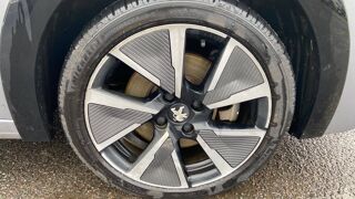 208 Electrique 50 kWh 136ch 2023 occasion 61200 Argentan