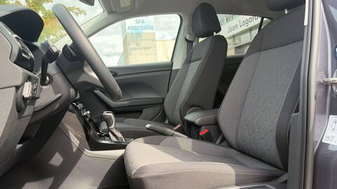 T-Cross 1.0 TSI 116 Start/Stop DSG7 2026 occasion 24200 Sarlat-la-Can&eacute;da