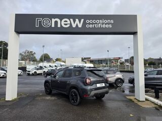 Duster TCe 150 4x2 EDC 2023 occasion 22600 Loud&eacute;ac