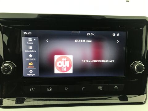 Ibiza 1.0 TSI 95 ch S/S BVM5 2025 occasion 25000 Besan&ccedil;on