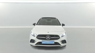 Classe A 200 7G-DCT 2018 occasion 50000 Saint-L&ocirc;