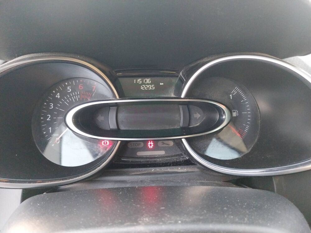 Clio TCe 90 E6C 2019 occasion 61100 Flers