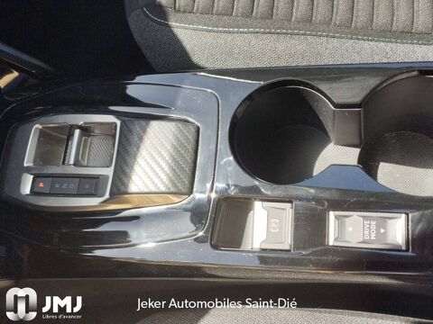 208 Electrique 50 kWh 136ch 2023 occasion 88100 Sainte-Marguerite