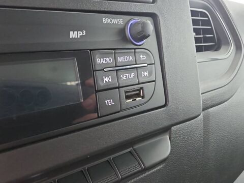 Master MASTER CC PROP RJ3500 L2 PAFC BLUE DCI 130 EURO VI 2024 occasion 29200 Brest