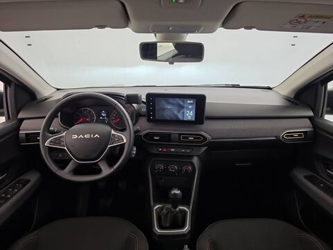 Sandero TCe 90 2024 occasion 29200 Brest