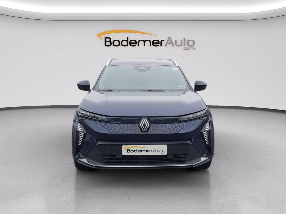 Sc&eacute;nic Scenic E-Tech &eacute;lectrique 220 ch grande autonomie 2025 occasion 56000 Vannes