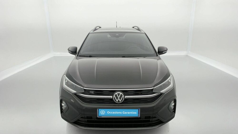 Taigo 1.0 TSI 110 DSG7 2023 occasion 25000 Besan&ccedil;on