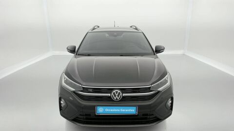 Taigo 1.0 TSI 110 DSG7 2023 occasion 25000 Besan&ccedil;on