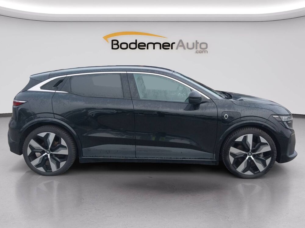 M&eacute;gane Megane E-Tech EV60 220 ch super charge 2022 occasion 56000 Vannes