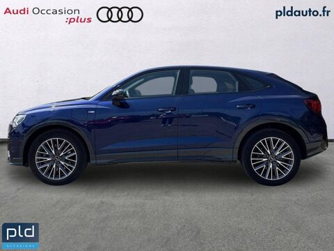 Q3 45 TFSIe 245 ch S tronic 6 2023 occasion 13730 Saint-Victoret