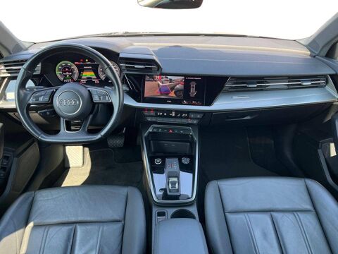 A3 Sportback 40 TFSIe 204 S tronic 6 2021 occasion 13090 Aix-en-Provence