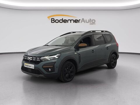 Annonce voiture Dacia Jogger 18990 €