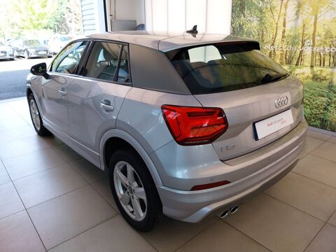 Q2 35 TFSI COD 150 S tronic 7 2020 occasion 24200 Sarlat-la-Can&eacute;da