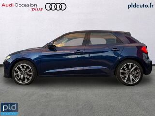 A1 Sportback 30 TFSI 116 ch S tronic 7 2025 occasion 13011 Marseille