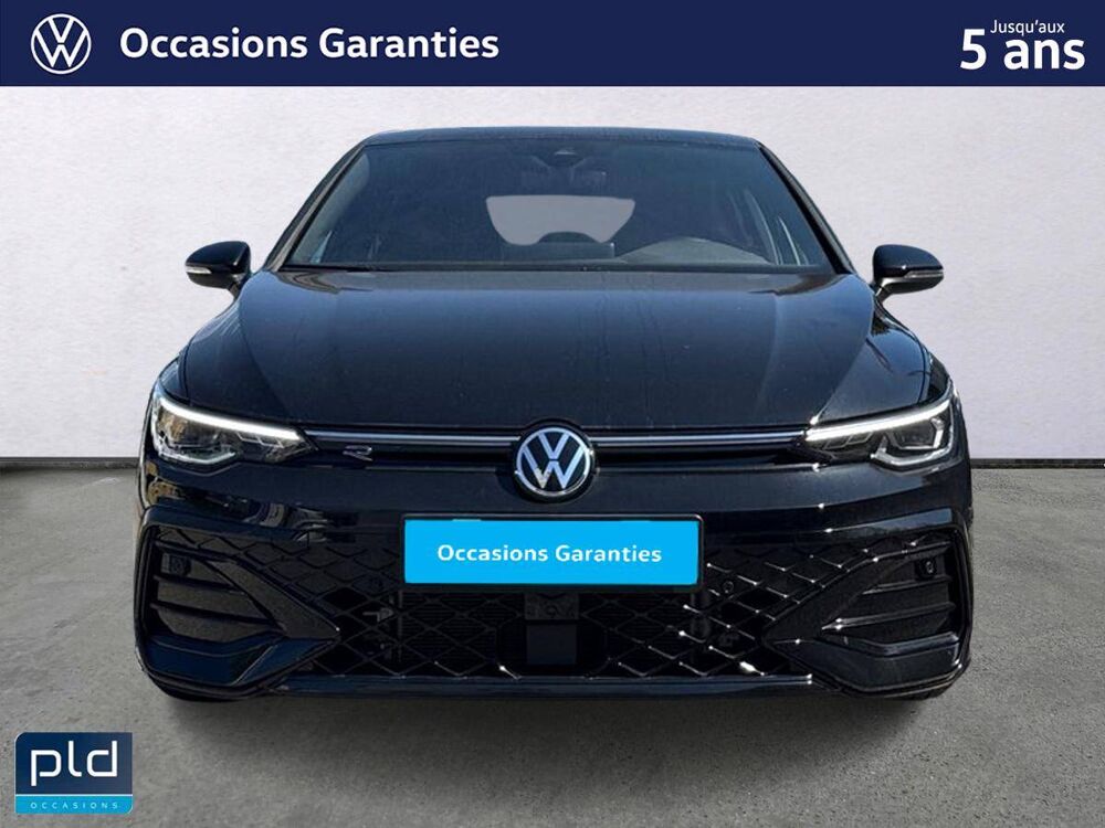 Golf 1.5 eTSI EVO2 150 DSG7 2025 occasion 13012 Marseille