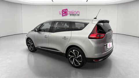 Grand scenic IV Grand Scenic Blue dCi 120 EDC 2020 occasion 94430 Chennevi&egrave;res-sur-Marne