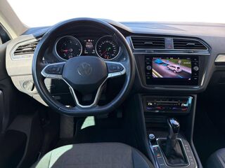 Tiguan 2.0 TDI 150ch DSG7 2023 occasion 13300 Salon-de-Provence