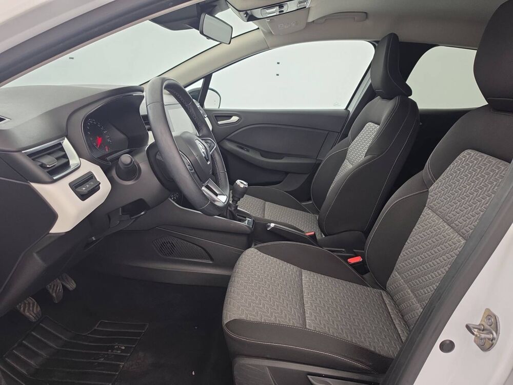 Clio TCe 90 2023 occasion 29600 Morlaix