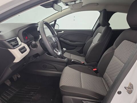 Clio TCe 90 2023 occasion 29600 Morlaix