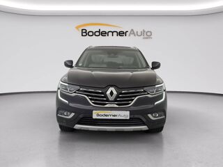 Koleos dCi 175 4x2 X-tronic 2019 occasion 29200 Brest