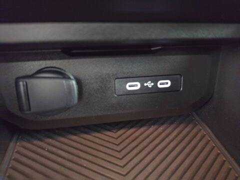 Duster Hybrid 140 2025 occasion 56000 Vannes