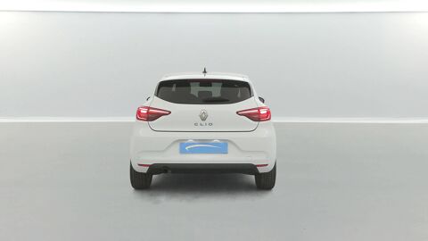 Clio TCe 90 2023 occasion 50100 Cherbourg-en-Cotentin