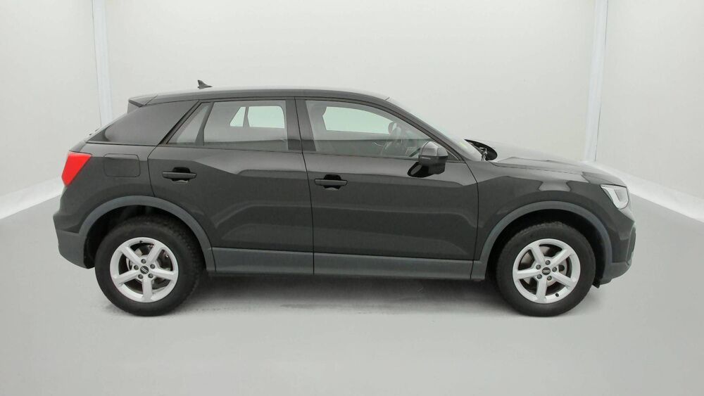 Q2 30 TDI 116 S tronic 7 2022 occasion 25000 Besan&ccedil;on