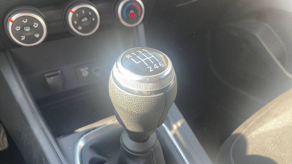 Captur Blue dCi 95 2021 occasion 61000 Alen&ccedil;on