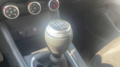 Captur Blue dCi 95 2021 occasion 61000 Alen&ccedil;on
