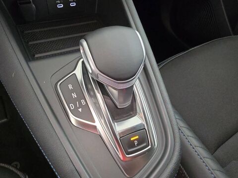 Captur E-Tech full hybrid 145 ch 2025 occasion 50000 Saint-L&ocirc;