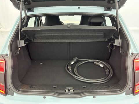 Twingo III E-Tech 2022 occasion 56850 Caudan