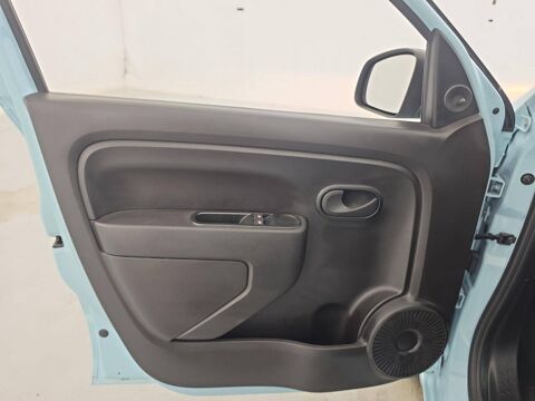 Twingo III E-Tech 2023 occasion 14500 Vire