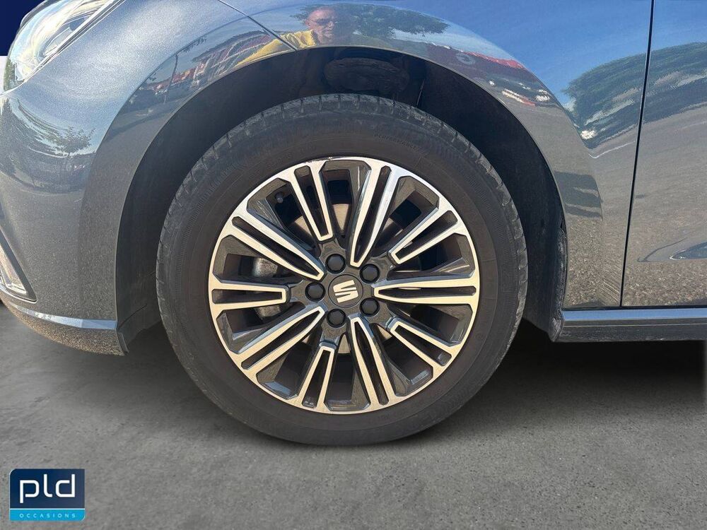 Ibiza 1.0 TSI 115 ch S/S DSG7 2024 occasion 13730 Saint-Victoret
